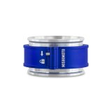 Mishimoto 3.0in Quick Release Clamp Assembly - Blue thumbnail 4
