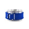 Mishimoto 3.0in Quick Release Clamp Assembly - Blue thumbnail 5
