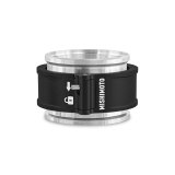 Mishimoto 2.5in Quick Release Clamp Assembly - Black thumbnail 4