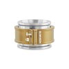 Mishimoto 2.5in Quick Release Clamp Assembly - Gold thumbnail 5