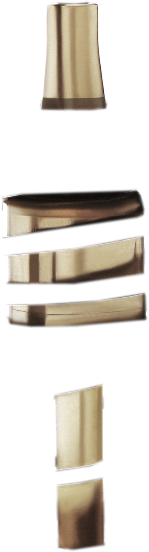 Mishimoto 10-15 Chevy Camaro SS/ZL1 / 09-13 Chevy Corvette / 09-15 Cadillac CTS-V Racing Thermostat thumbnail 3