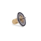 Mishimoto 2016+ Chevy Camaro 6.2L / 2016+ Chevy Corvette Racing Thermostat thumbnail 3