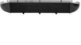 Mishimoto 2014-2016 Ford Fiesta ST 1.6L Front Mount Intercooler (Black) Kit w/ Pipes (Silver) thumbnail 9