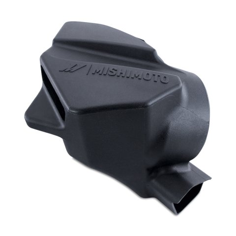 Mishimoto 2020+ Toyota Supra GR 3.0T Performance Intake Kit thumbnail 4