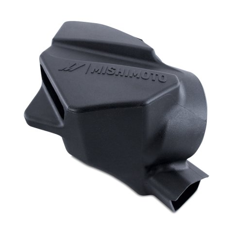Mishimoto 2020+ Toyota Supra GR 3.0T Performance Intake Kit thumbnail 7