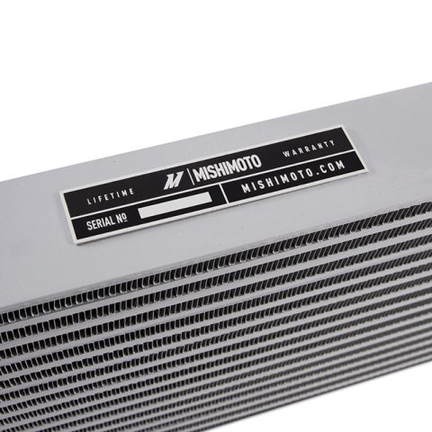 Mishimoto 15-20 BMW F80 M3/M4 Oil Cooler Kit thumbnail 3