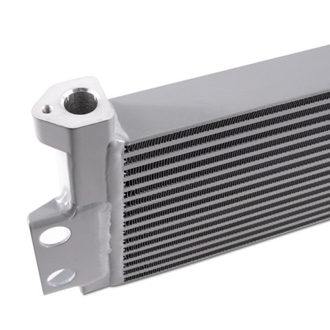 Mishimoto 15-20 BMW F80 M3/M4 Oil Cooler Kit thumbnail 4