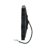 Mishimoto 10 Inch Curved Blade Electrical Fan thumbnail 3