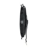 Mishimoto 12 Inch Curved Blade Electrical Fan thumbnail 1