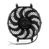 Mishimoto 12 Inch Curved Blade Electrical Fan thumbnail 5