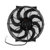 Mishimoto 14 Inch Curved Blade Electrical Fan thumbnail 9
