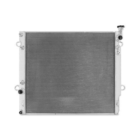 Mishimoto 07-14 Toyota FJ Cruiser Aluminum Performance Radiator thumbnail 3