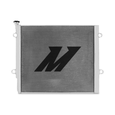 Mishimoto 07-14 Toyota FJ Cruiser Aluminum Performance Radiator thumbnail 4