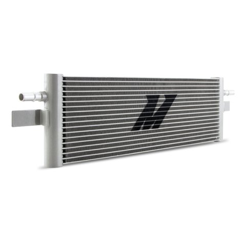 Mishimoto 2020+ Toyota Supra GR 3.0L Automatic Transmission Cooler thumbnail 1