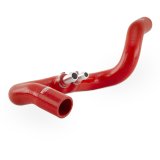 Mishimoto 2018+ Jeep Wrangler JL / Gladiator JT 3.6L AT Red Silicone Radiator Coolant Hose Kit thumbnail 6