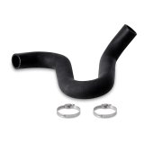 Mishimoto 2018+ Ford Mustang GT Thermostatic Oil Cooler Kit - Black thumbnail 5
