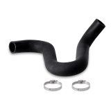 Mishimoto 2018+ Ford Mustang GT Thermostatic Oil Cooler Kit - Black thumbnail 8