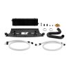 Mishimoto 2018+ Ford Mustang GT Thermostatic Oil Cooler Kit - Black thumbnail 9