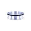 Mishimoto 3.0in Quick Release Clamp Weld Ferrule thumbnail 4