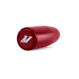 Mishimoto Shift Knob - Red thumbnail 3