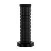 Mishimoto Weighted Grip Shift Knob - Black / Black thumbnail 9