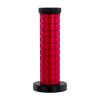 Mishimoto Weighted Grip Shift Knob - Black / Red thumbnail 9