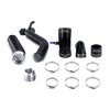 Mishimoto 2019+ Ford Ranger 2.3L Intercooler Pipe & Boot Kit - Micro-Wrinkle Black thumbnail 5