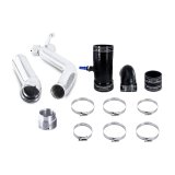 Mishimoto 2019+ Ford Ranger 2.3L Intercooler Pipe & Boot Kit - Polished thumbnail 1