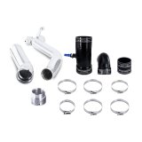 Mishimoto 2019+ Ford Ranger 2.3L Intercooler Pipe & Boot Kit - Polished thumbnail 2