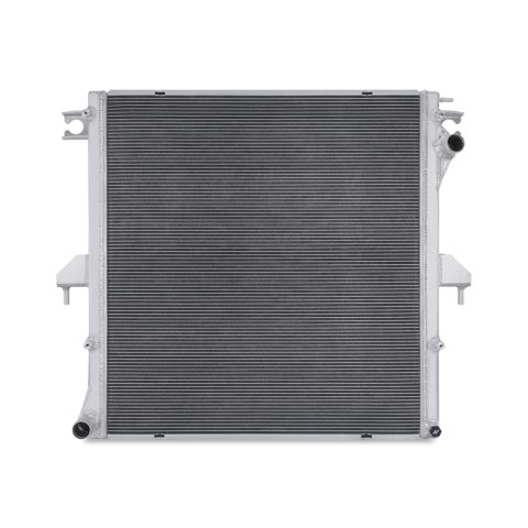 Mishimoto 2019+ Ford Ranger 2.3L Aluminum Performance Radiator thumbnail 2