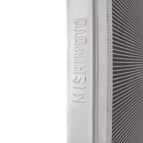 Mishimoto 2019+ Ford Ranger 2.3L Aluminum Performance Radiator thumbnail 3