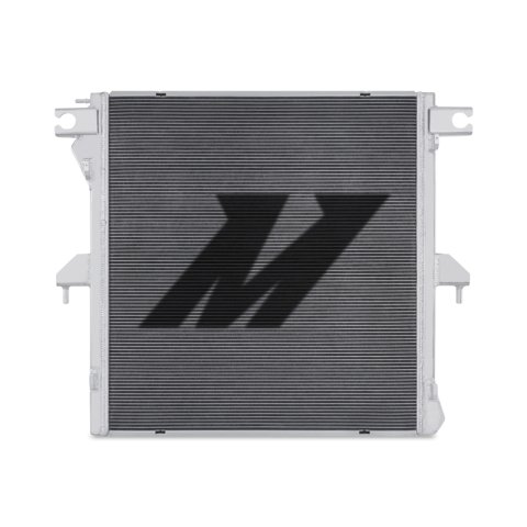 Mishimoto 2019+ Ford Ranger 2.3L Aluminum Performance Radiator thumbnail 7