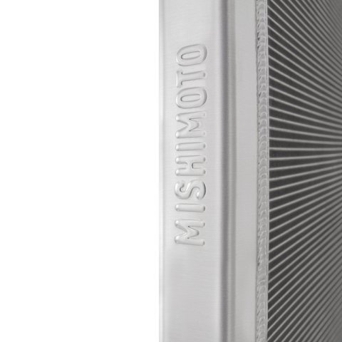 Mishimoto 2019+ Ford Ranger 2.3L Aluminum Performance Radiator thumbnail 8