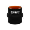 Mishimoto 2.75in. Hump Hose Silicone Coupler - Black thumbnail 5