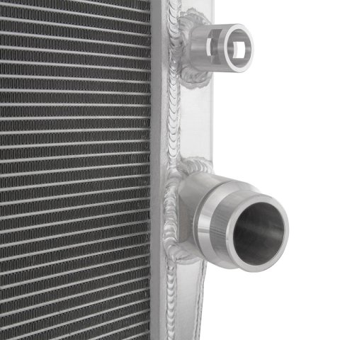 Mishimoto 2020+ Toyota Supra GR 3.0L Performance Aluminum Radiator thumbnail 3