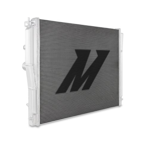 Mishimoto 2020+ Toyota Supra GR 3.0L Performance Aluminum Radiator thumbnail 5
