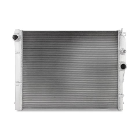 Mishimoto 2020+ Toyota Supra GR 3.0L Performance Aluminum Radiator thumbnail 6