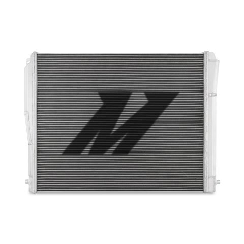 Mishimoto 2020+ Toyota Supra GR 3.0L Performance Aluminum Radiator thumbnail 7