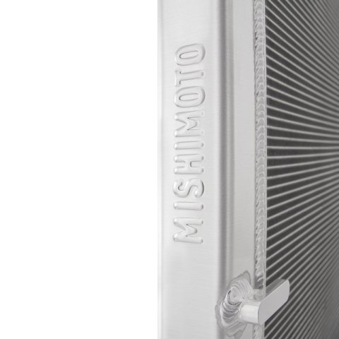 Mishimoto 2020+ Toyota Supra GR 3.0L Performance Aluminum Radiator thumbnail 8