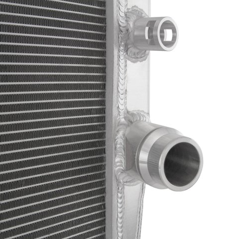 Mishimoto 2020+ Toyota Supra GR 3.0L Performance Aluminum Radiator thumbnail 9