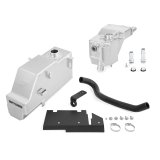 Mishimoto 11-19 Ford 6.7L Powerstroke Expansion Tank Kit - Natural thumbnail 2
