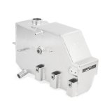 Mishimoto 11-19 Ford 6.7L Powerstroke Expansion Tank Kit - Natural thumbnail 4