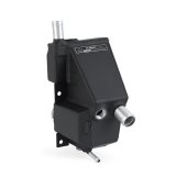 Mishimoto 11+ Ford 6.7L Powerstroke Secondary Expansion Tank - Micro-Wrinkle Black thumbnail 7