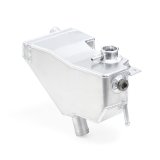 Mishimoto 11+ Ford 6.7L Powerstroke Secondary Expansion Tank - Natural thumbnail 4