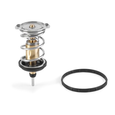Mishimoto 2017+ Honda Civic Type-R Thermostat thumbnail 1