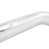 Mishimoto 99-03 Ford 7.3L Powerstroke PSD Silver Intercooler Kit w/ Polished Pipes thumbnail 8