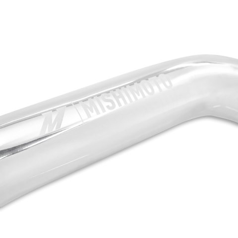 Mishimoto 99-03 Ford 7.3L Powerstroke PSD Intercooler Pipe/Boot Kit - Polished thumbnail 5