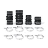 Mishimoto 17-19 GM 6.6L Duramax L5P Factory-Fit Boot Kit thumbnail 7