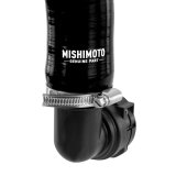 Mishimoto 11-14 Ford F-150 3.5L EcoBoost / 2.7L V6 Silicone Coolant Hose Kit - Black thumbnail 5