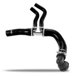 Mishimoto 11-14 Ford F-150 3.5L EcoBoost / 2.7L V6 Silicone Coolant Hose Kit - Black thumbnail 6
